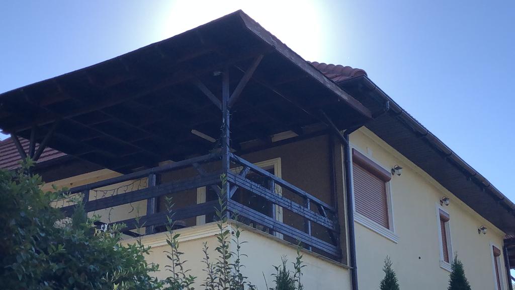 Vila Magura promovata Bestinvest Camimob